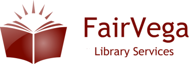 FairVega Russian & Ukrainian Library Services